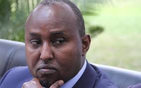 Will Junet Mohammed, the blue-eyed boy, survive the post-Raila politics to follow Shabbir’s footsteps in Nyanza politics?
