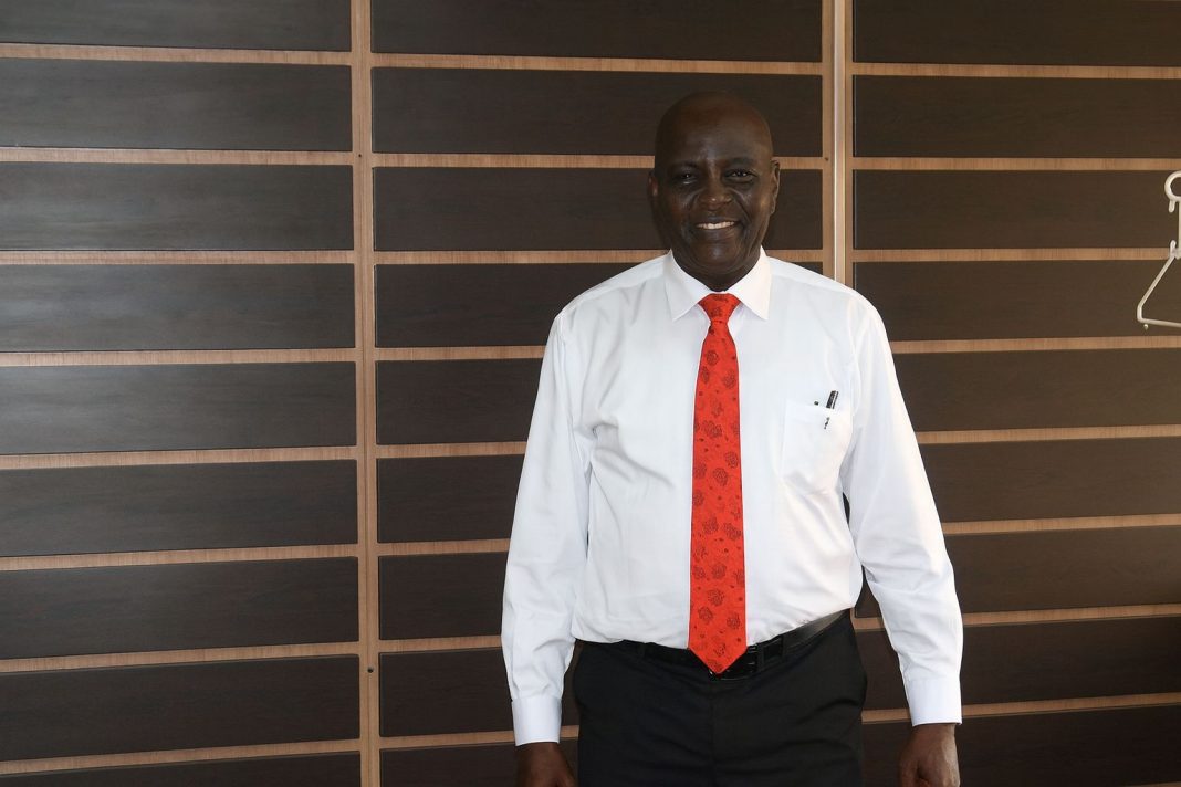 Storm over Sh 107M debt left by retired Chief Principal Kauko in his four years of reign at Ambira High School Storm over Sh 107M debt left by retired Chief Principal Kauko in his four years of reign at Ambira High School