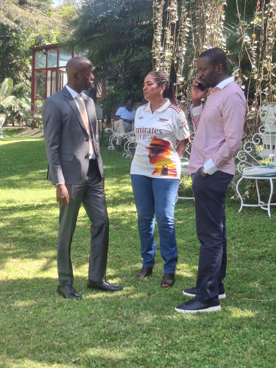 Was Sifuna Invited to Raila Odinga’s Memorial Birthday in Karen? Was Sifuna Invited to Raila Odinga’s Memorial Birthday in Karen?