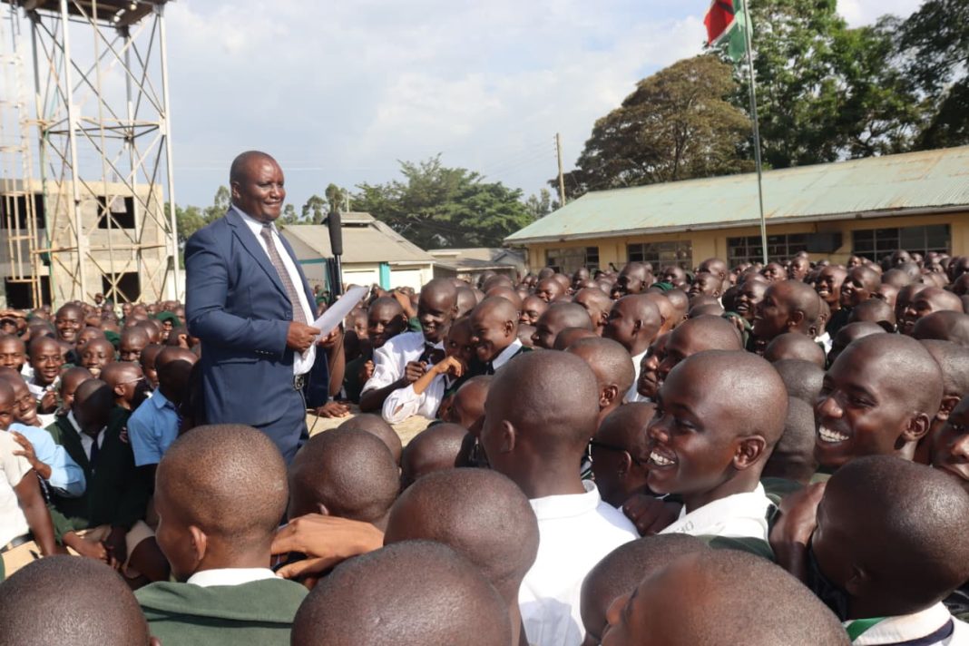 TRAGEDY AT TRIUMPH: ST JOSEPH’S RAPOGI LOSES KCSE CANDIDATE AMID RECORD-BREAKING 2025 RESULTS TRAGEDY AT TRIUMPH: ST JOSEPH’S RAPOGI LOSES KCSE CANDIDATE AMID RECORD-BREAKING 2025 RESULTS