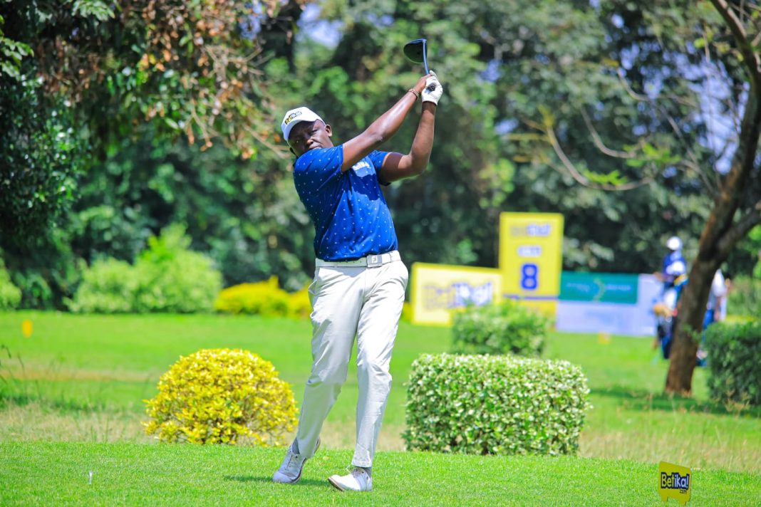 Thika Greens Golf Resort to host 82 professionals from 10African countries in a regional tournament Thika Greens Golf Resort to host 82 professionals from 10African countries in a regional tournament