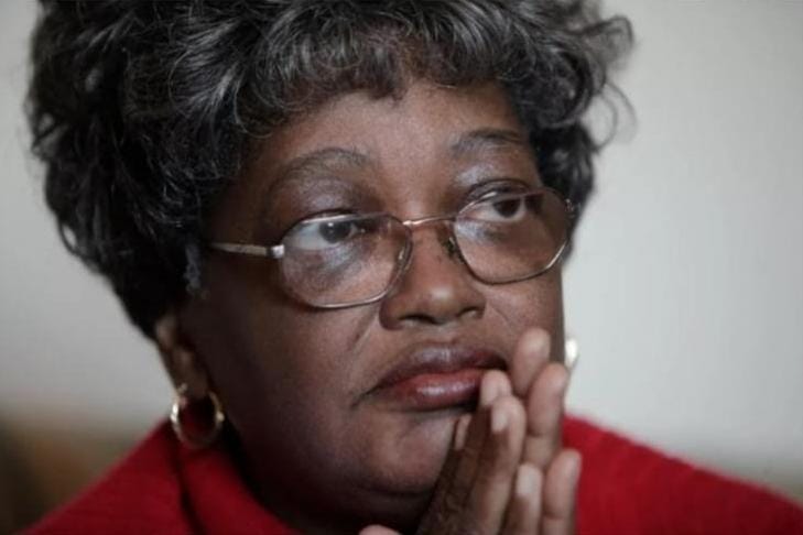 Claudette Colvin, the Teen Who Refused to Give Up Her Bus Seat Before Rosa Parks, Dies at 86 Claudette Colvin, the Teen Who Refused to Give Up Her Bus Seat Before Rosa Parks, Dies at 86
