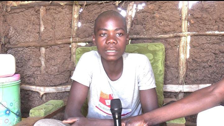 Dreams Hang in the Balance as School Fees Lock Out Top KJSEA Performer from Kanga Boys Dreams Hang in the Balance as School Fees Lock Out Top KJSEA Performer from Kanga Boys