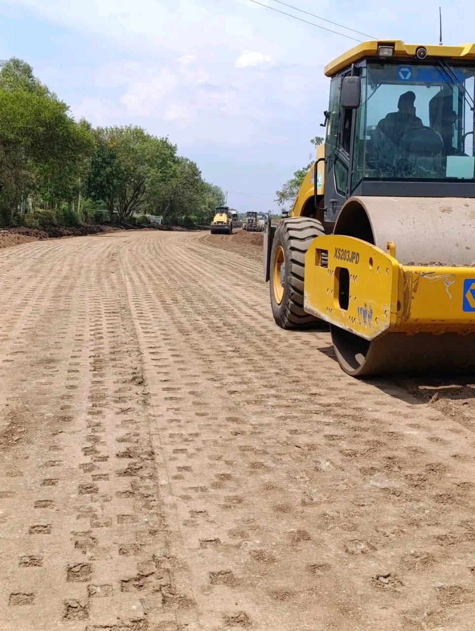 Why Tarmacking the Mbita-Sori Road Holds High Political Interest Why Tarmacking the Mbita-Sori Road Holds High Political Interest
