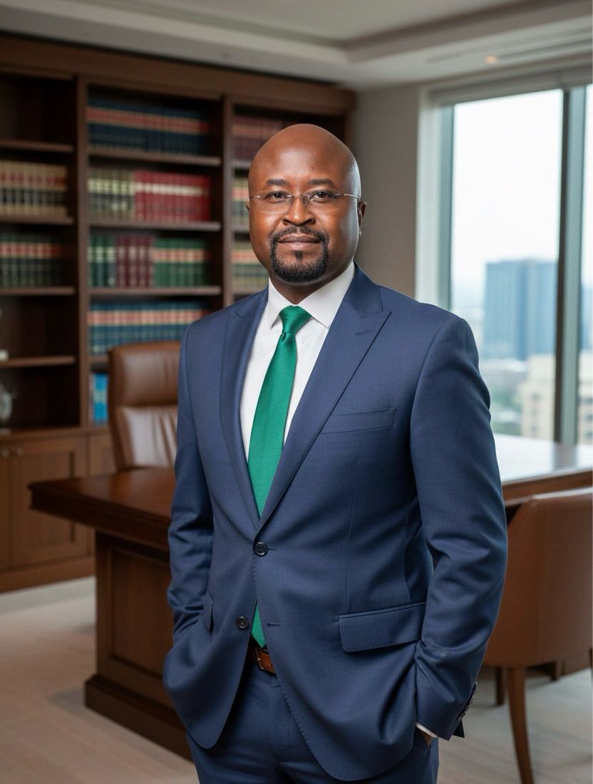 Nairobi Advocate, a philanthropist, Fred Odumo Nying’uro leading the race for Kisumu Senatorial seat Nairobi Advocate, a philanthropist, Fred Odumo Nying’uro leading the race for Kisumu Senatorial seat