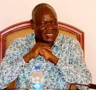Why Homa Bay Deputy Governor Magwanga Has Refused to Occupy His New Official Office
