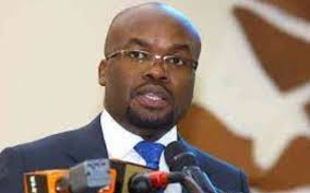 The National Government collaborates with County Governments to establish rehabilitation Centers in Every County – PS Omollo