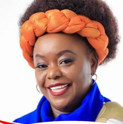 Mama Ida and Winnie Deserve Respect, Declares Millie Odhiambo Mama Ida and Winnie Deserve Respect, Declares Millie Odhiambo