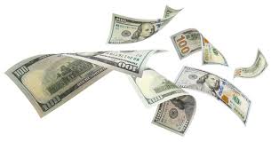 Money, Money, Money! ODM at a crossroads over free-flowing money Money, Money, Money! ODM at a crossroads over free-flowing money