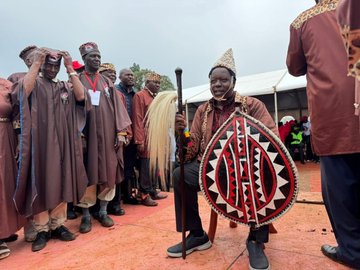 Opposition Moves to Secure 960,262 Abagusii Votes as Matiang’i Is Made the Community Spokesperson