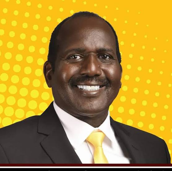 THE PRODIGAL SON RETURNS: DR. CLEOPHAS LAGAT’S 2027 BID SENDS SHOCKWAVES THROUGH NANDI POLITICS THE PRODIGAL SON RETURNS: DR. CLEOPHAS LAGAT’S 2027 BID SENDS SHOCKWAVES THROUGH NANDI POLITICS