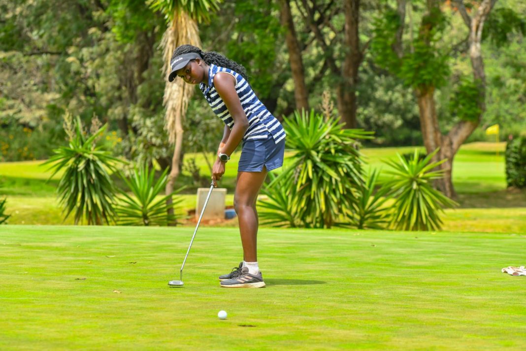 NCBA Series Heads to Muthaiga Golf Club Ahead of Busy Golfing Weekend NCBA Series Heads to Muthaiga Golf Club Ahead of Busy Golfing Weekend
