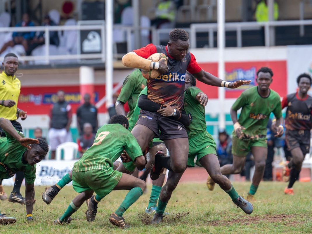 Defending Champs Bandari Youth, KNCP Queens Eye Repeat Glory at BingwaFest Season Finale in Kwale Defending Champs Bandari Youth, KNCP Queens Eye Repeat Glory at BingwaFest Season Finale in Kwale