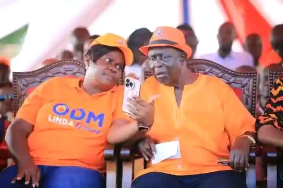 Punctured Oburu’s Linda Ground May Force President Ruto to Connect Directly with Voters in Nyanza