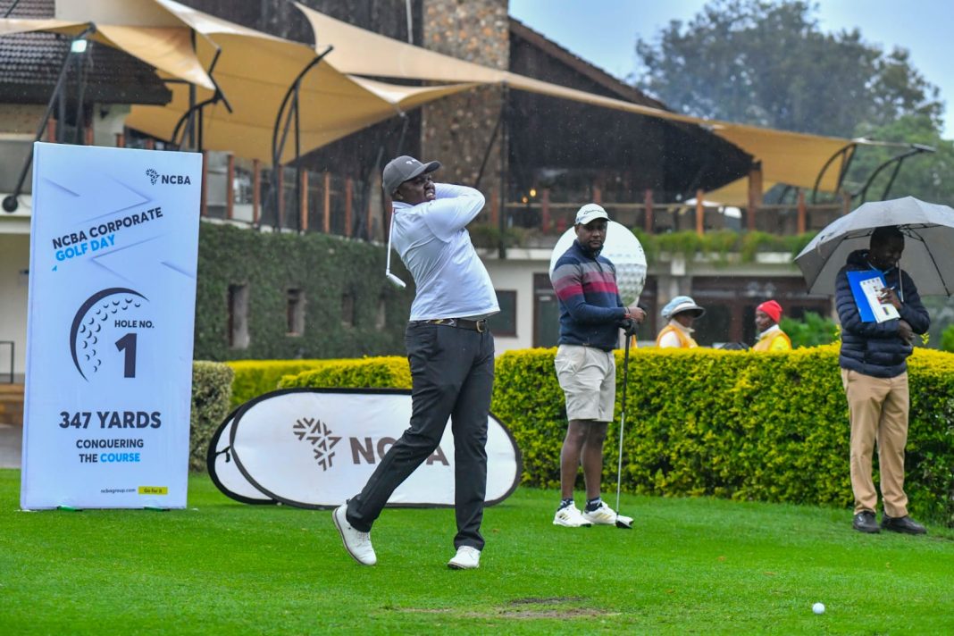 Team Zamara Crowned Overall Winners of 2026 NCBA Corporate Golf Day