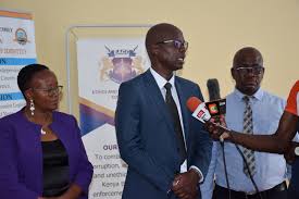 EACC Investigating Siaya County Government Over Allegations of Fictitious Imprests, Conflict of Interest