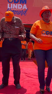 Makamu: The Rot of Siaya County Government and ODM, Ignite Orengo’s Bitter War with Wanga-Oburu Faction