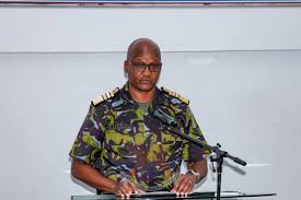 When shall we be feted? KDF medalists at the 2nd All-Africa Military Games in Nigeria in 2024 ask