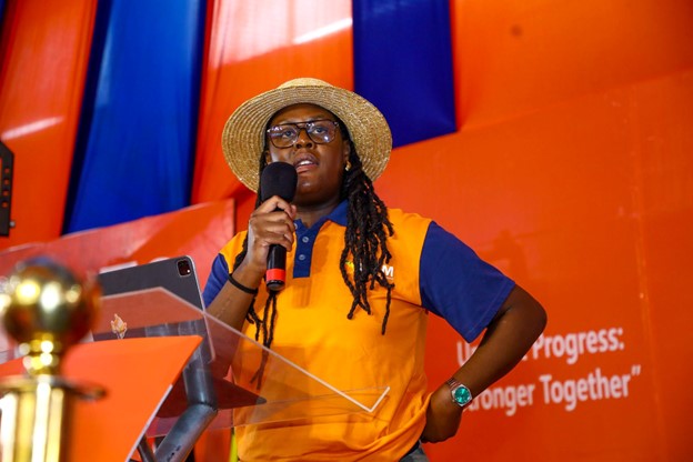 Winnie Odinga’s Dilemma