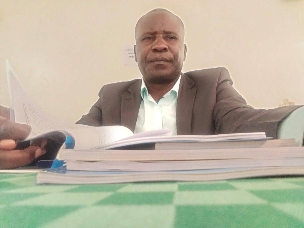 Dr Aloo: The transformative administrator with Midas touch, left no debts during his tenure Dr Aloo: The transformative administrator with Midas touch, left no debts during his tenure