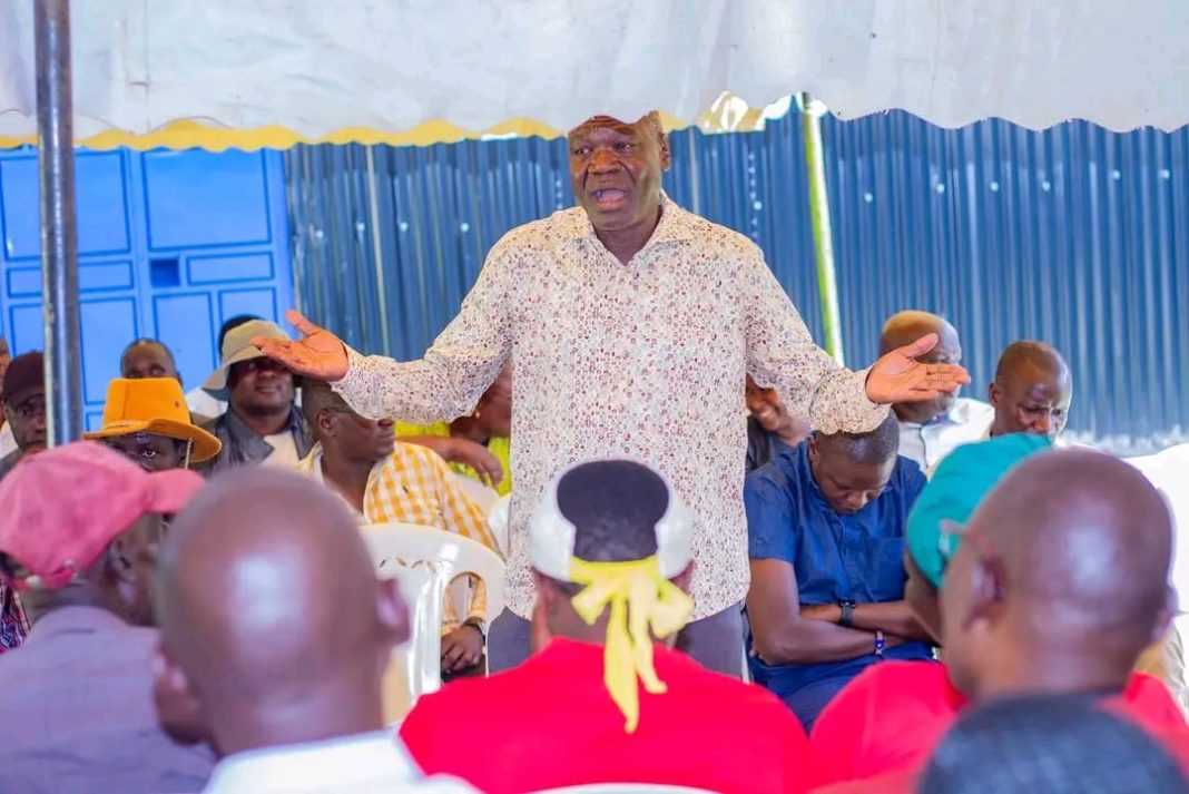 Our people are hungry for a new Era of leadership Our people are hungry for a new Era of leadership
