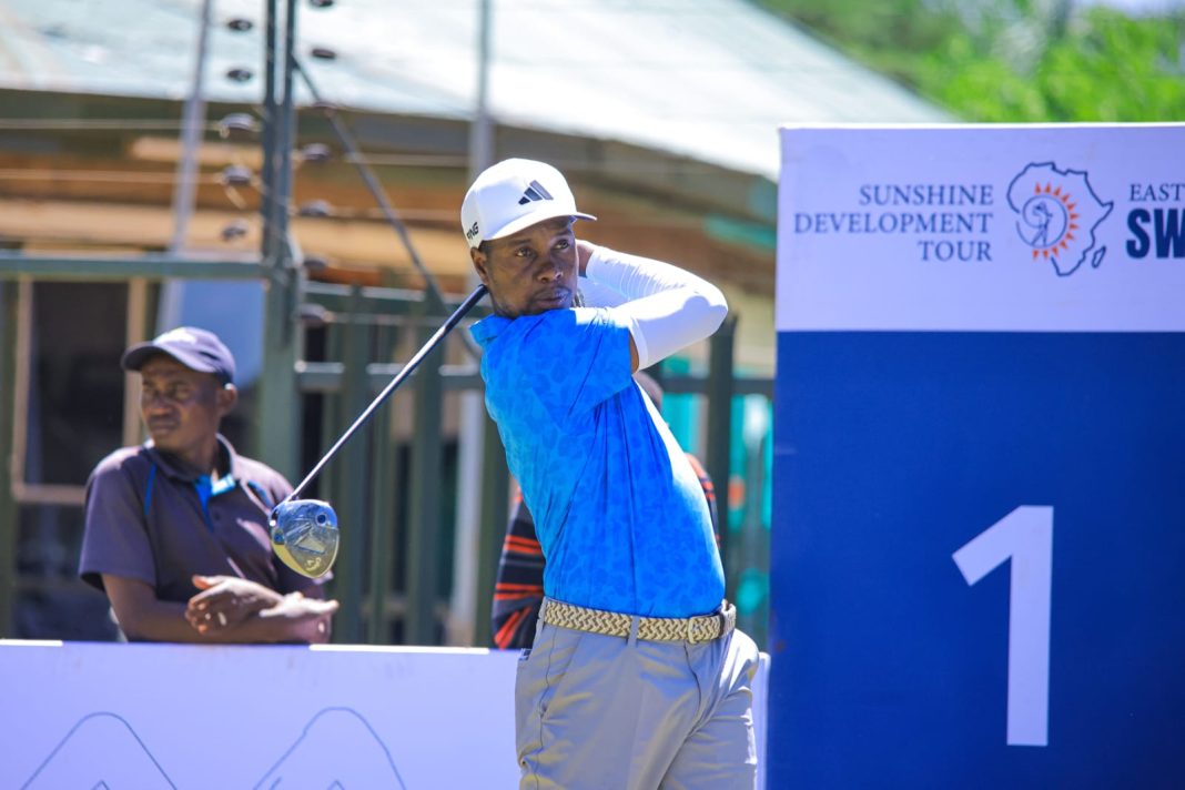 Sunshine Development Tour Returns for Sophomore Season with Expansion to West Africa