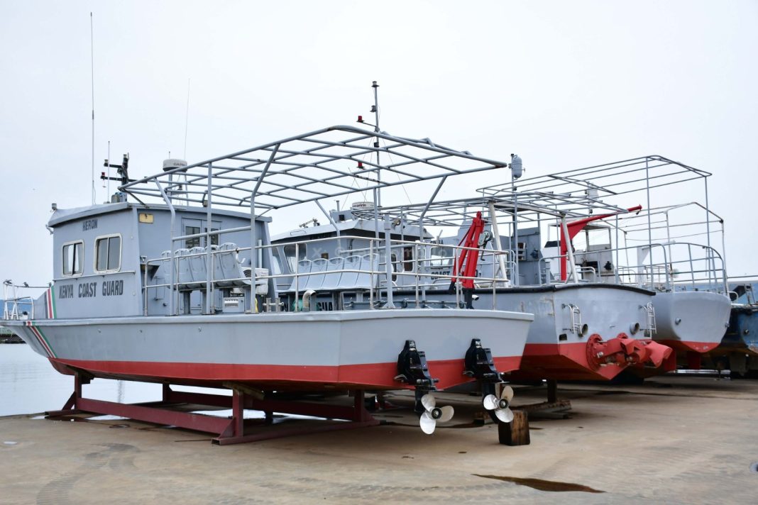 How Lake Users Are Set to Benefit from the New Ferry in Lake Victoria