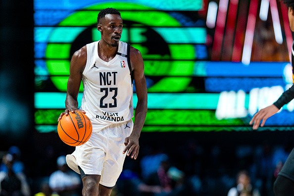 NAIROBI CITY THUNDER TARGET STRONGER BAL CAMPAIGN