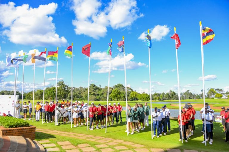 Kenya Showcases Continental Strength as All-Africa Junior Team Championship Concludes