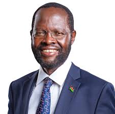 Nyong’o says Tuju is neither a fugitive nor a criminal to undergo public humiliation Nyong’o says Tuju is neither a fugitive nor a criminal to undergo public humiliation