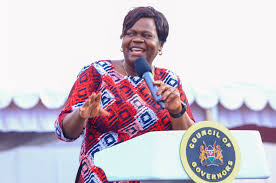 Why Governor Wanga is facing challenges in nominating Her Deputy following the resignation of Magwanga Why Governor Wanga is facing challenges in nominating Her Deputy following the resignation of Magwanga