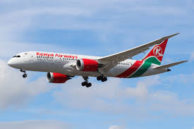 Kenya Airways Could Delve into the Ethiopian Airlines Strategy Kenya Airways Could Delve into the Ethiopian Airlines Strategy