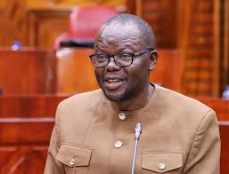 Appeasing Before the Storm: New ODM Migori Branch Office, a Ticking Time Bomb