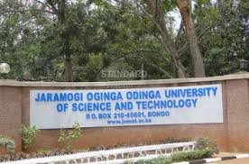 EACC Investigating Jaramogi Oginga Odinga University of Science and Technology Over Academic Malpractices