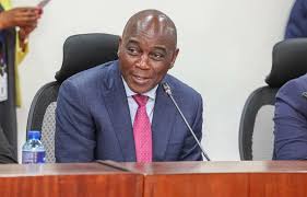 Caroli Omondi Should Occupy the Minority Leader’s Seat the Next Day Caroli Omondi Should Occupy the Minority Leader’s Seat the Next Day