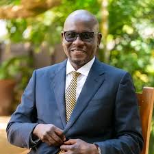 Businessman Hillary Alila emerges as top candidate for the vacant Homa Bay Deputy Governor seat Businessman Hillary Alila emerges as top candidate for the vacant Homa Bay Deputy Governor seat