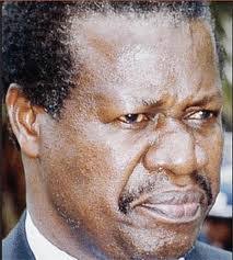 Sambu: The celebrated football administrator, history maker, Kenya’s “Chief Abiola” Sambu: The celebrated football administrator, history maker, Kenya’s “Chief Abiola”