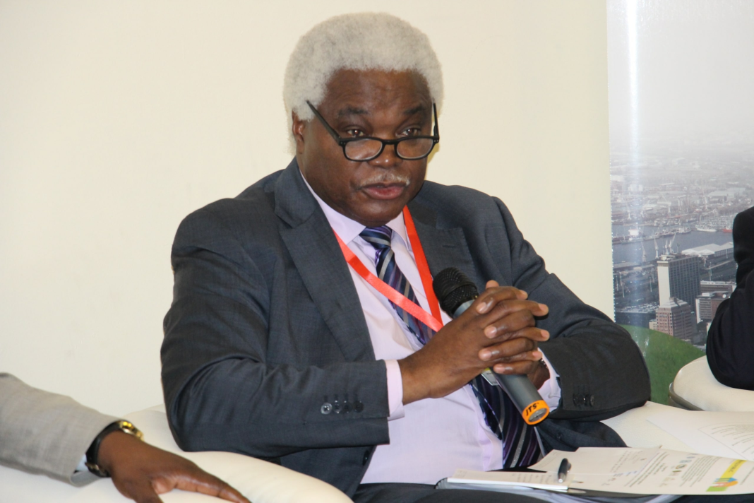 Founding SG of United Cities and Local Governments of Africa, Malik says mainstreaming local governments as development actors would spur economic growth in Africa Founding SG of United Cities and Local Governments of Africa, Malik says mainstreaming local governments as development actors would spur economic growth in Africa