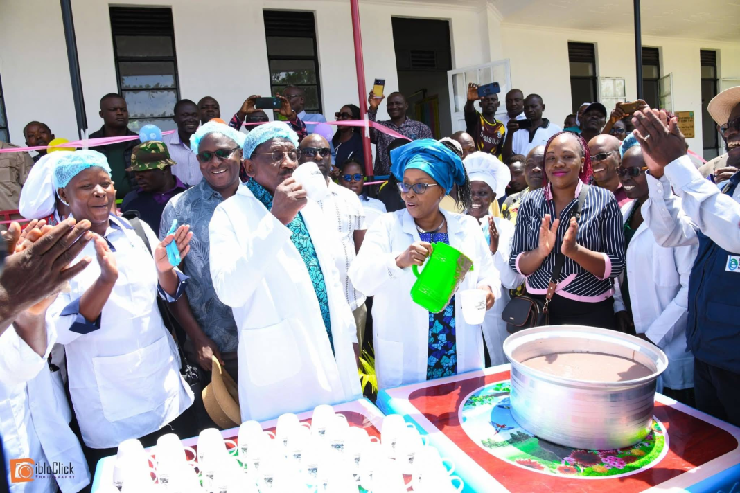 Post-Raila era begins in Siaya County with Orengo’s new cabinet set to be sworn in Post-Raila era begins in Siaya County with Orengo’s new cabinet set to be sworn in