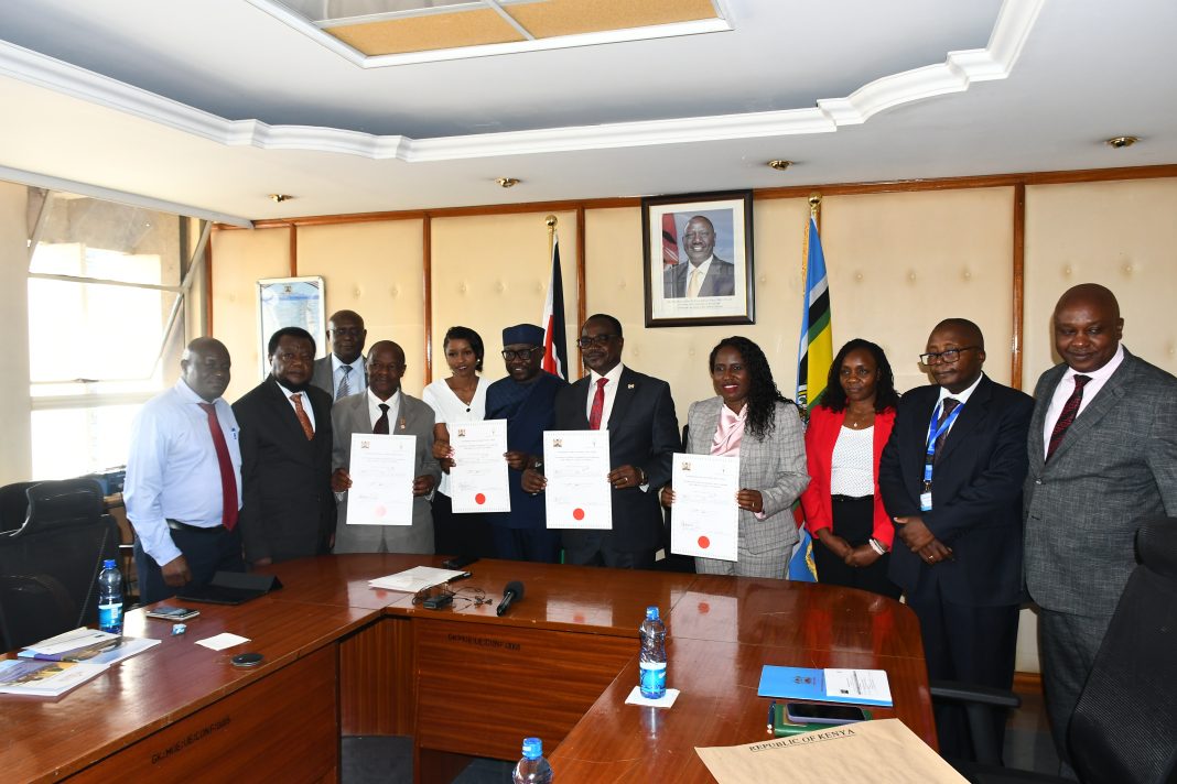 The African Talent University becomes the 85th registered university in the country, set to offer talent-based courses The African Talent University becomes the 85th registered university in the country, set to offer talent-based courses