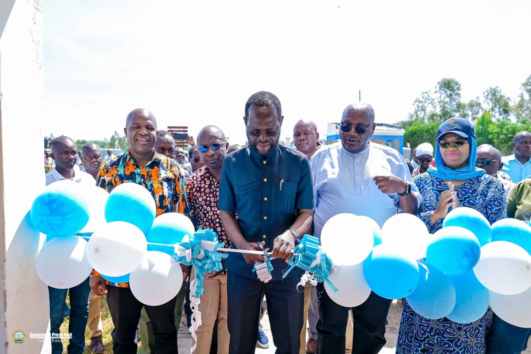 KISUMU’S YOUTH GET AGRI-BUSINESS READY: Pap Konam Centre Paves the Way KISUMU’S YOUTH GET AGRI-BUSINESS READY: Pap Konam Centre Paves the Way