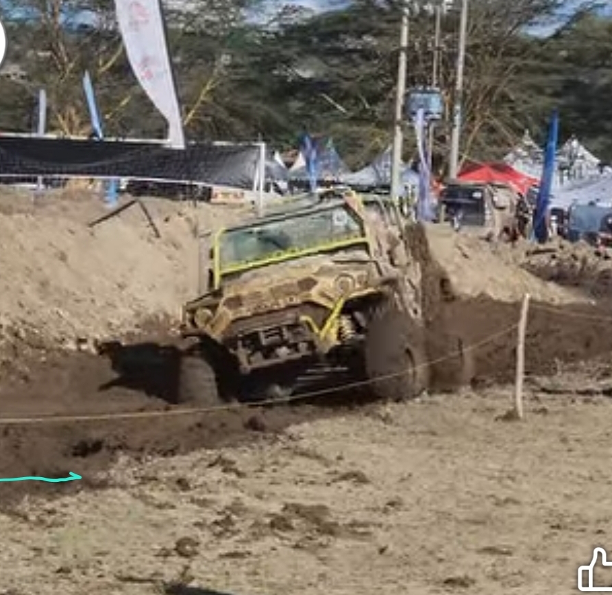 MUD4FUN GEARS UP FOR SIXTH EDITION, CHAMPIONING ADVENTURE TOURISM AND LOCAL EXPLORATION MUD4FUN GEARS UP FOR SIXTH EDITION, CHAMPIONING ADVENTURE TOURISM AND LOCAL EXPLORATION