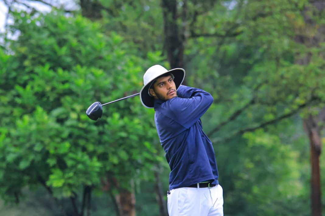 Wasim, Odek Share Lead After Opening Round of Sunshine Development Tour Q-School in Limuru Wasim, Odek Share Lead After Opening Round of Sunshine Development Tour Q-School in Limuru