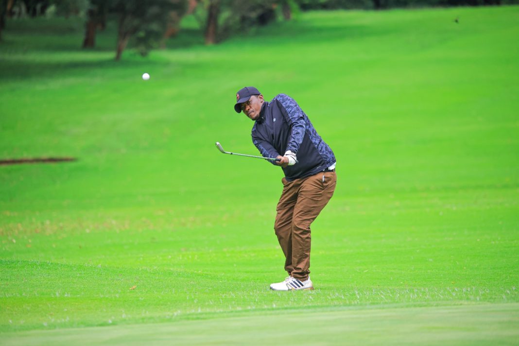 Karichu Climbs to the Top After Round Three Action of Sunshine Development Tour Q-School Karichu Climbs to the Top After Round Three Action of Sunshine Development Tour Q-School