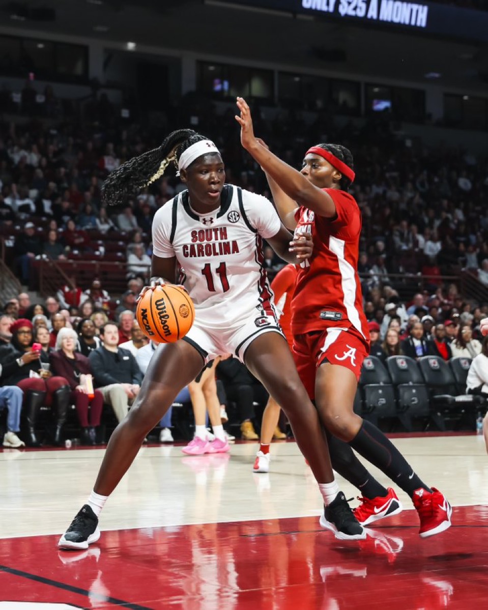 From Kenya (Mumias) to the WNBA: Madina Okot on the verge of making Kenyan basketball history From Kenya (Mumias) to the WNBA: Madina Okot on the verge of making Kenyan basketball history