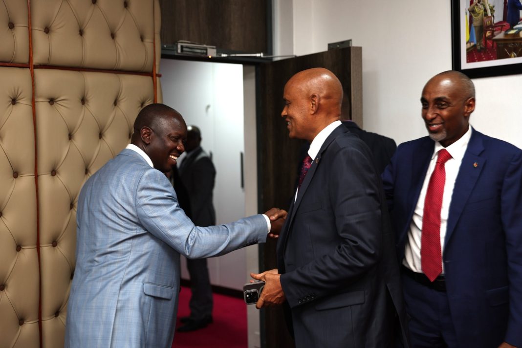 EACC’s prosecutorial push raises eyebrows amid investigative missteps EACC’s prosecutorial push raises eyebrows amid investigative missteps