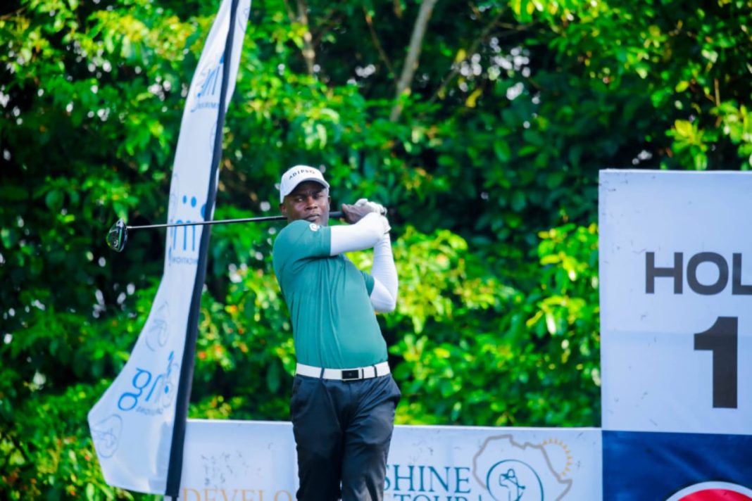 Francis Epe Dominates to Win Sunshine Development Tour West Africa Q-School Francis Epe Dominates to Win Sunshine Development Tour West Africa Q-School