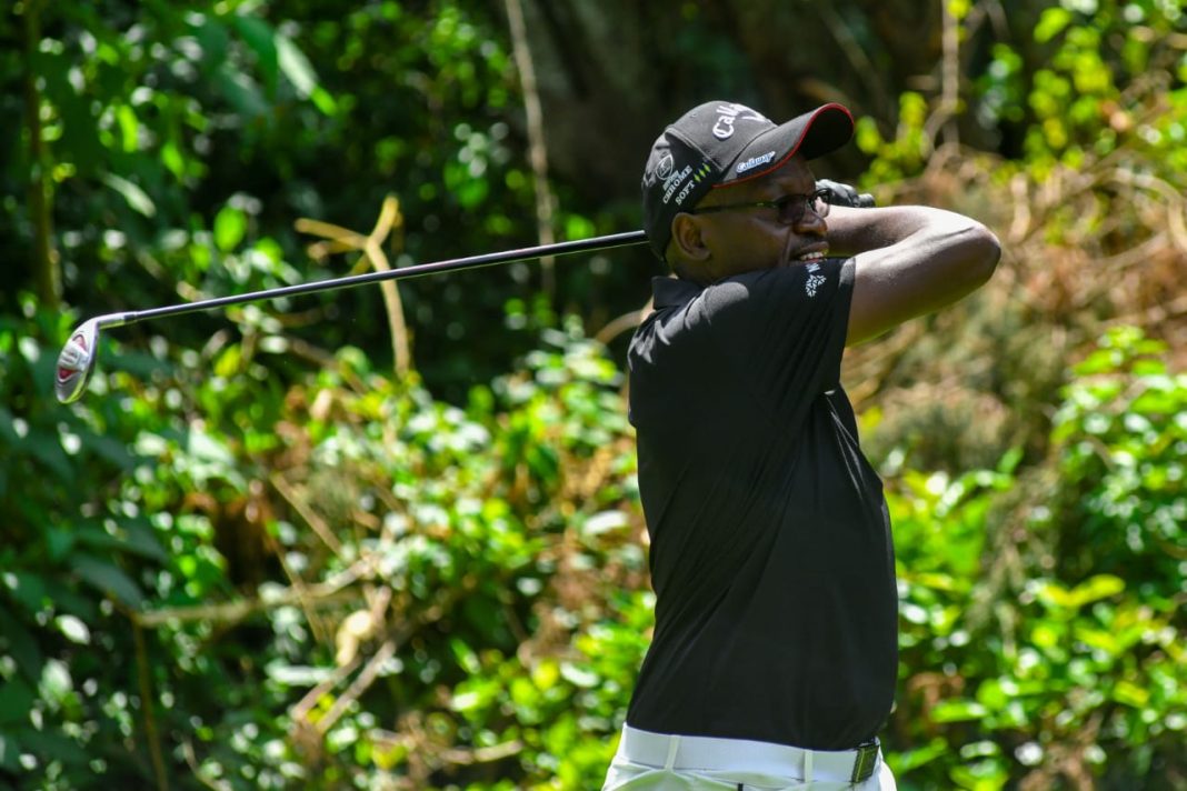 Chandaria, Ndei Win NCBA Golf Series Leg at Sigona Chandaria, Ndei Win NCBA Golf Series Leg at Sigona