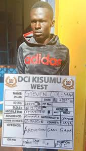 Decomposing body of a 21-year-old female student at Riat College in Kisumu recovered, prime suspect arrested by police Decomposing body of a 21-year-old female student at Riat College in Kisumu recovered, prime suspect arrested by police