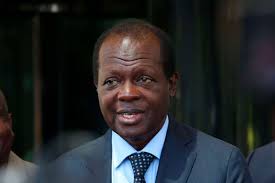 Tuju writes to IG Kanja over the plight of his tenants at Dari Business Park, accruing huge business losses Tuju writes to IG Kanja over the plight of his tenants at Dari Business Park, accruing huge business losses